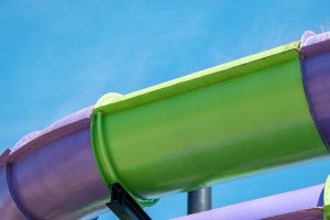 Best Waterslides in Victoria