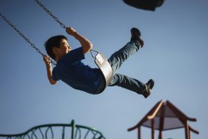 Melbourne’s Best Playgrounds