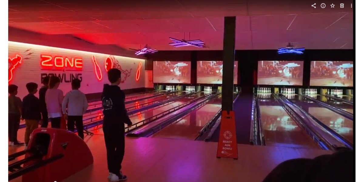 Zone Bowling Forest Hill