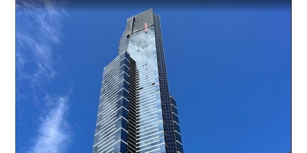 Eureka Skydeck (with MAX VR)