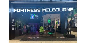 Fortress Melbourne