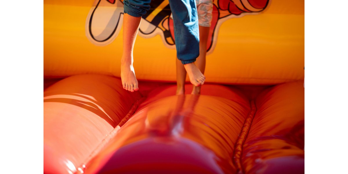 Inflatable World - Maitland