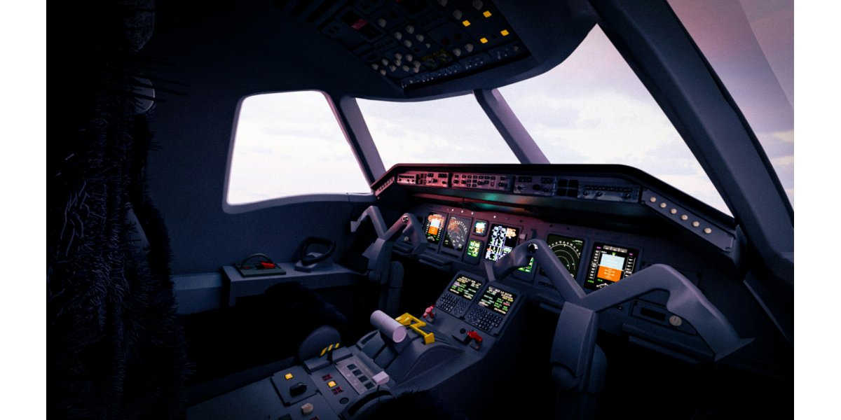 Jet Flight Simulator Canberra