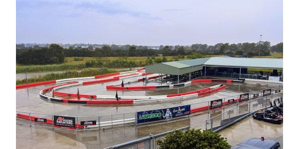 Le Mans Entertainment