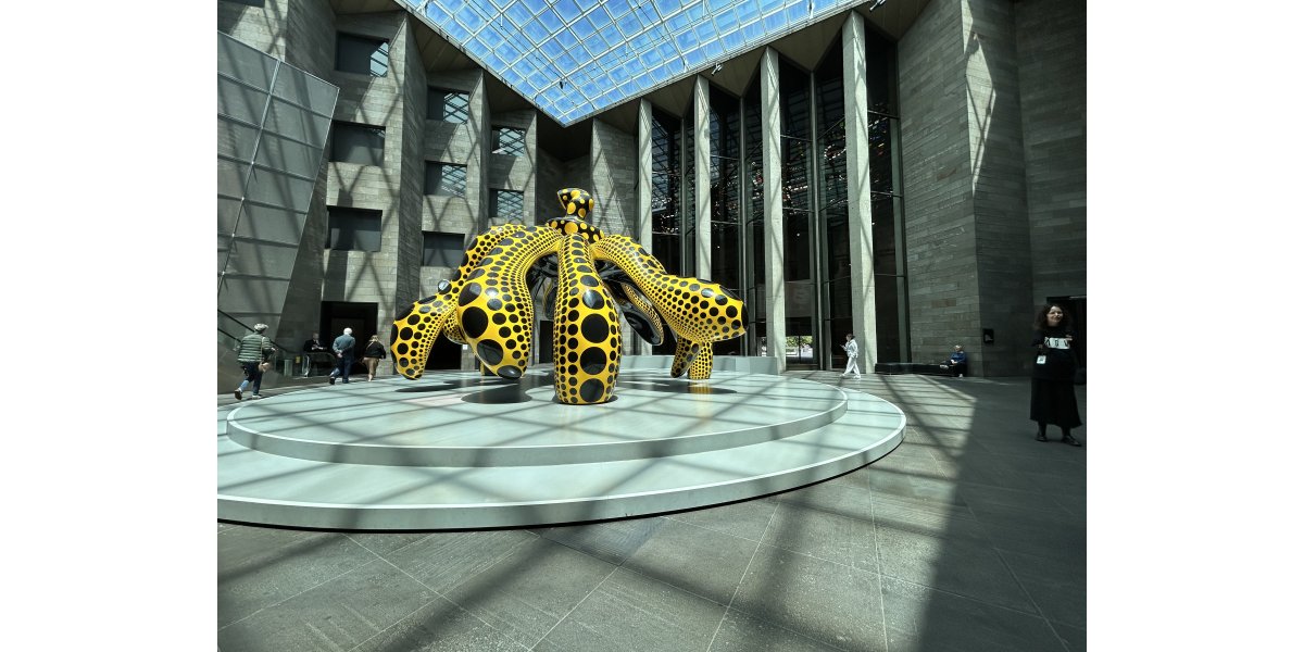 National Gallery of Victoria