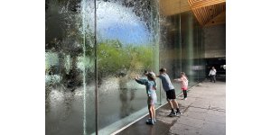 National Gallery of Victoria