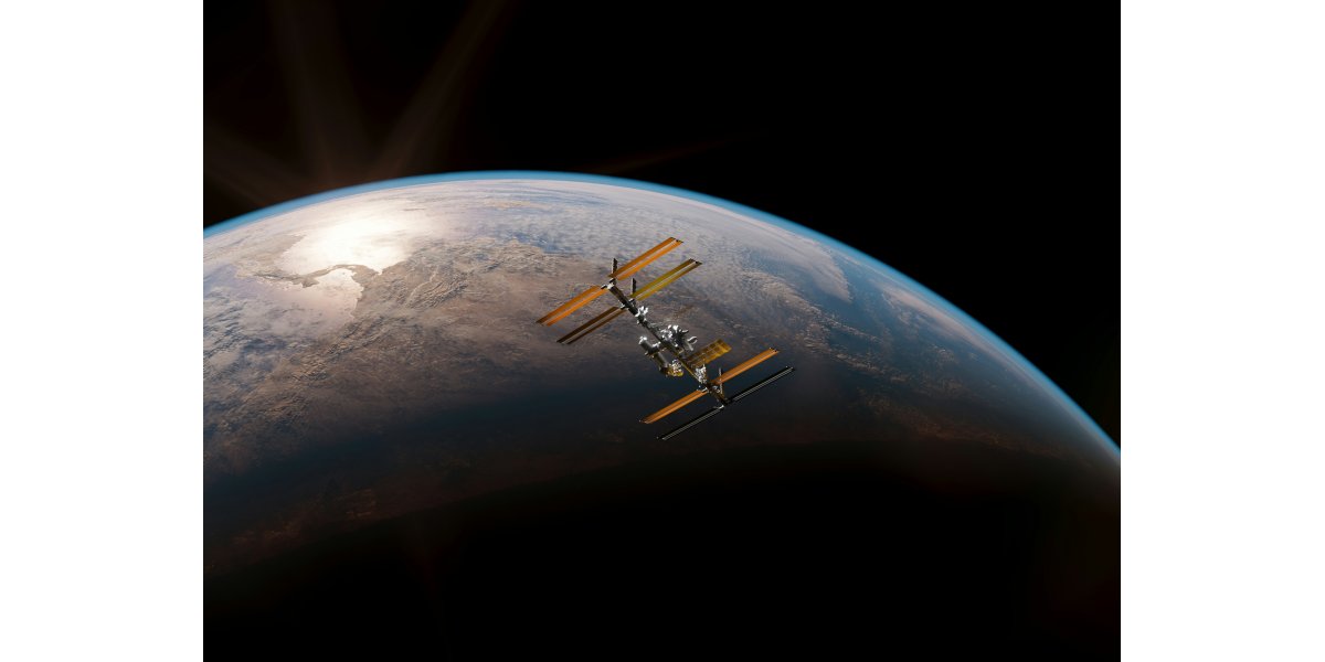 Space Discovery Centre