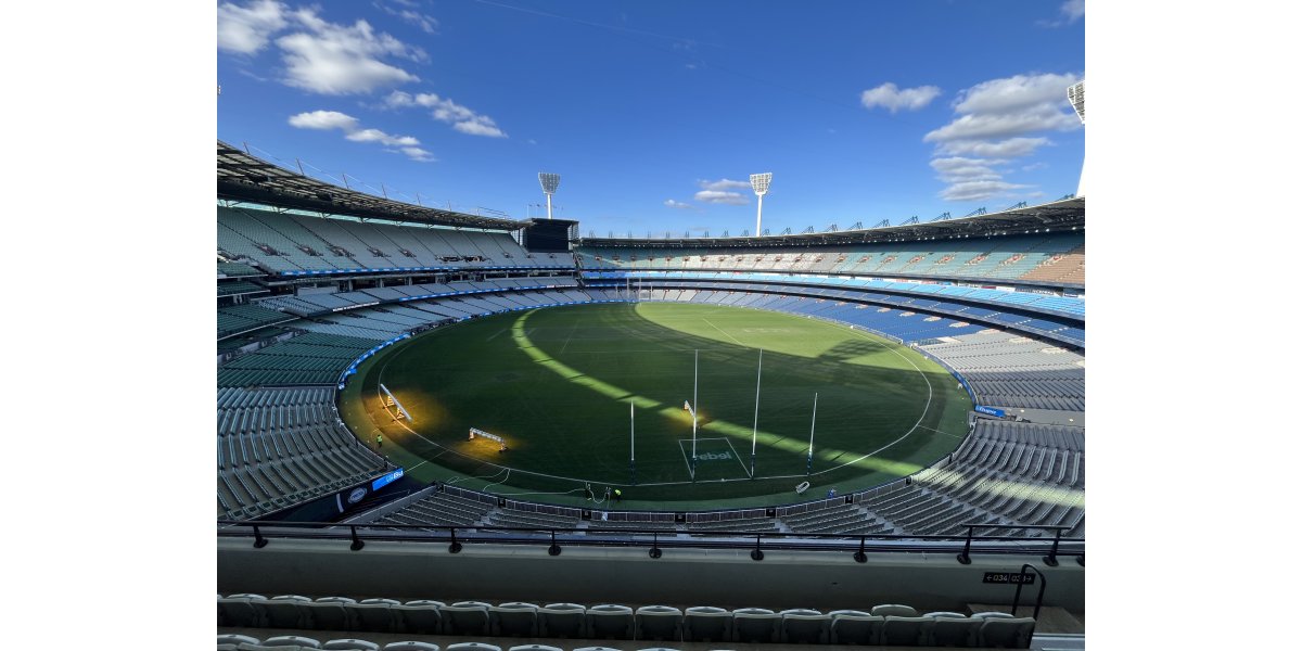 Australian Sports Museum