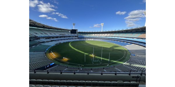 Australian Sports Museum
