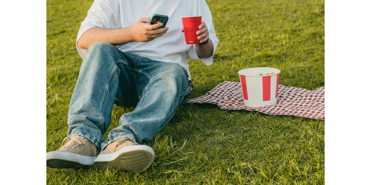 Moonlight Cinema Sydney