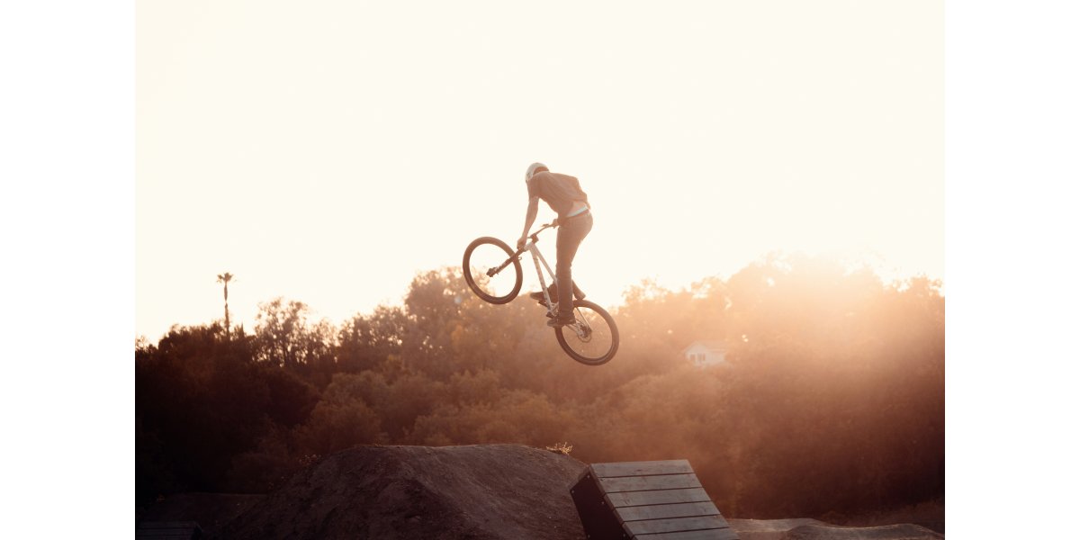 Park Orchards BMX Club