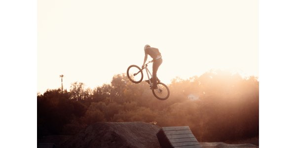 Park Orchards BMX Club