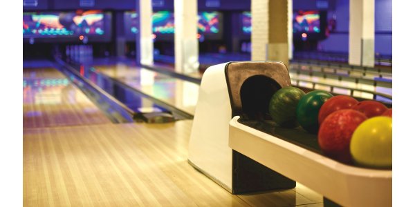 STRIKE Bowling Cavill Gold Coast