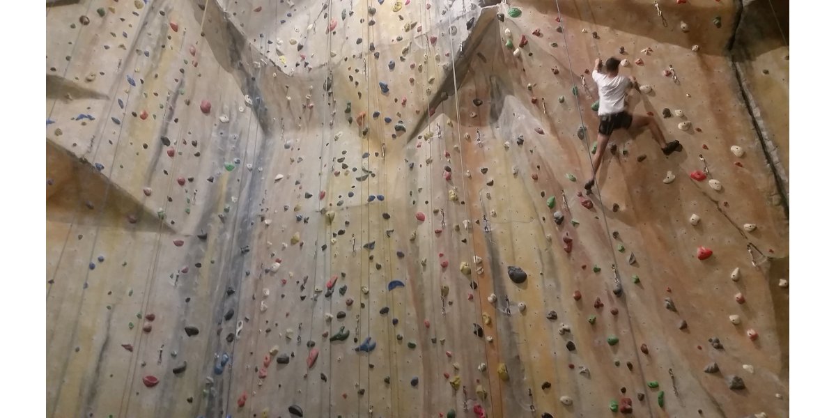 OnSight Climbing