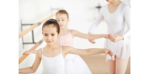 Reflections Academy of Dance