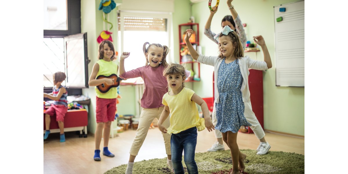 You Can Dance Studio