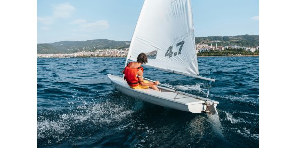 South Brisbane Sailing Club