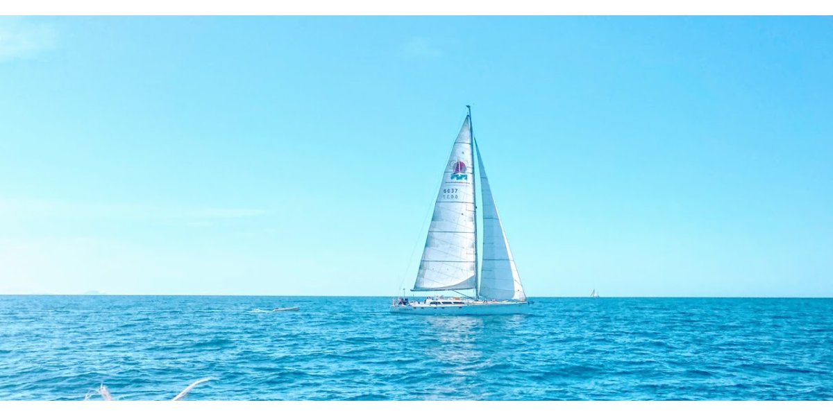 Bay Sailing Centre – Junior Learn to Sail Program