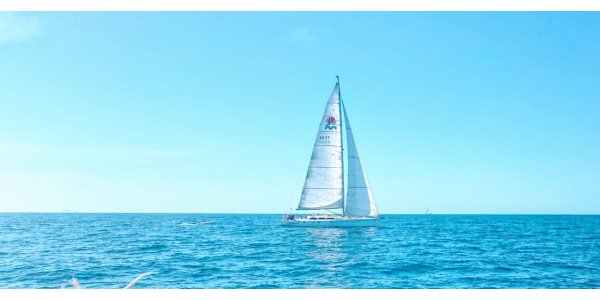 Royal Yacht Club of Victoria – Tackers Junior Sailing Program