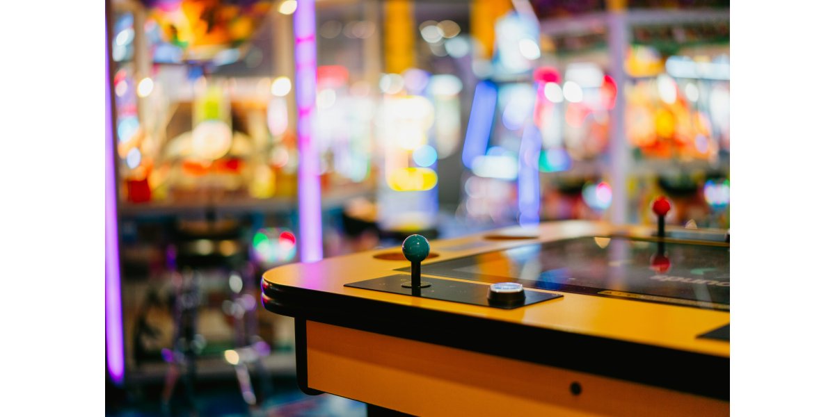 VR Gaming Experience