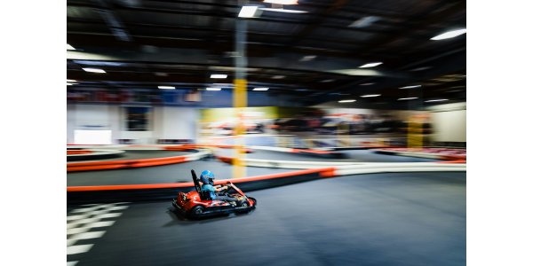 Powerplay Campbellfield