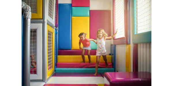 Just Kids Playcentre and Cafe