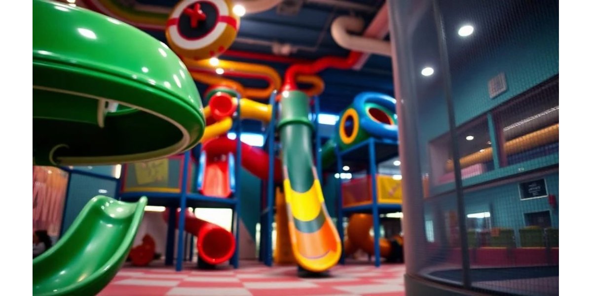 Ninja Parc South Granville