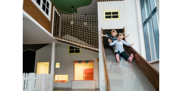 Inflatable World Oakleigh