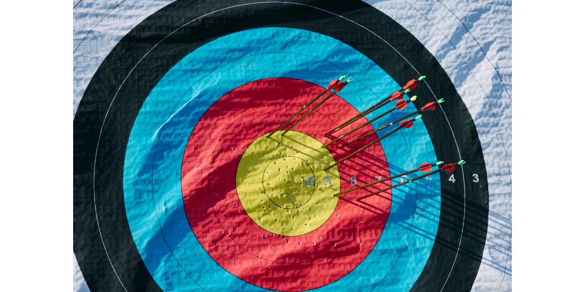 Indoor Archery Range - Aim Archery