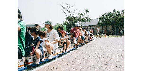 Victorian Miniature Railway