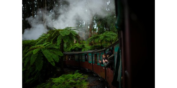 SkyPoint Observation Deck