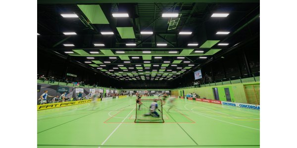 Archery Arena Brisbane