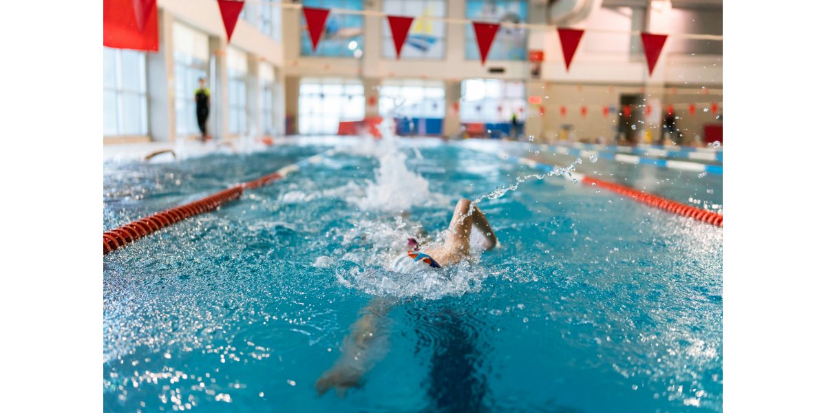 Riverton Leisureplex