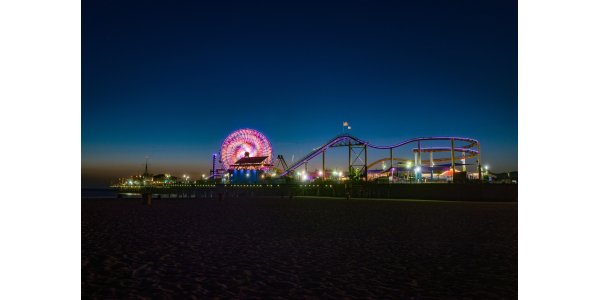 Warner Bros. Movie World