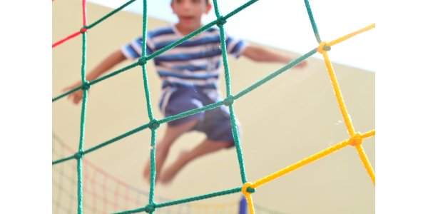 The Big Bounce - Canberra